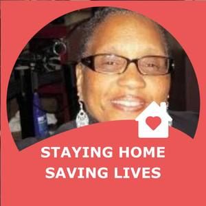 Meet your Posher, Patricia